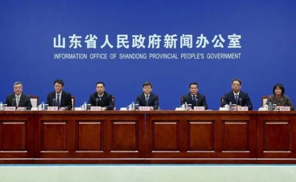 Shandong will strengthen innovation in talent introduction and training to create a talent gathering highland in the new era
